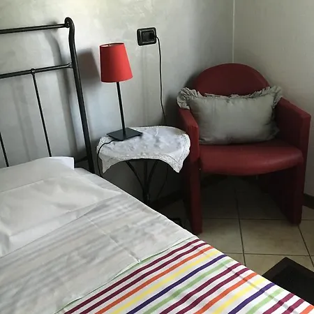 Casa Chiara B&B Bergamo Esterno foto