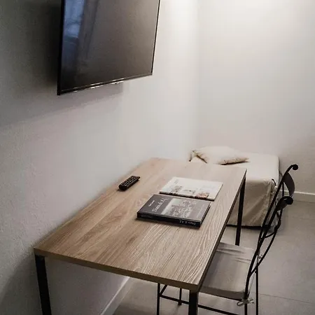 Casa Chiara B&B Bergamo Esterno foto