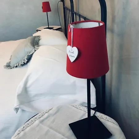 Casa Chiara B&B Bergamo Esterno foto