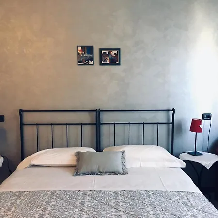 Casa Chiara B&B Bergamo Esterno foto