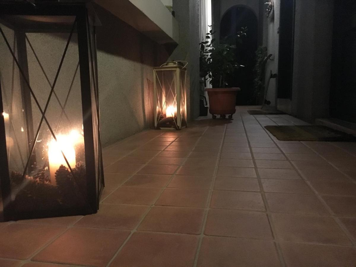 Casa Chiara 2*