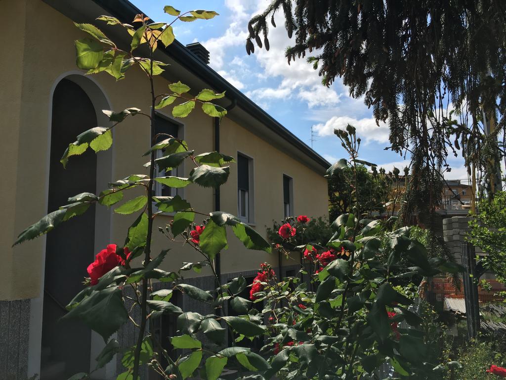 Casa Chiara