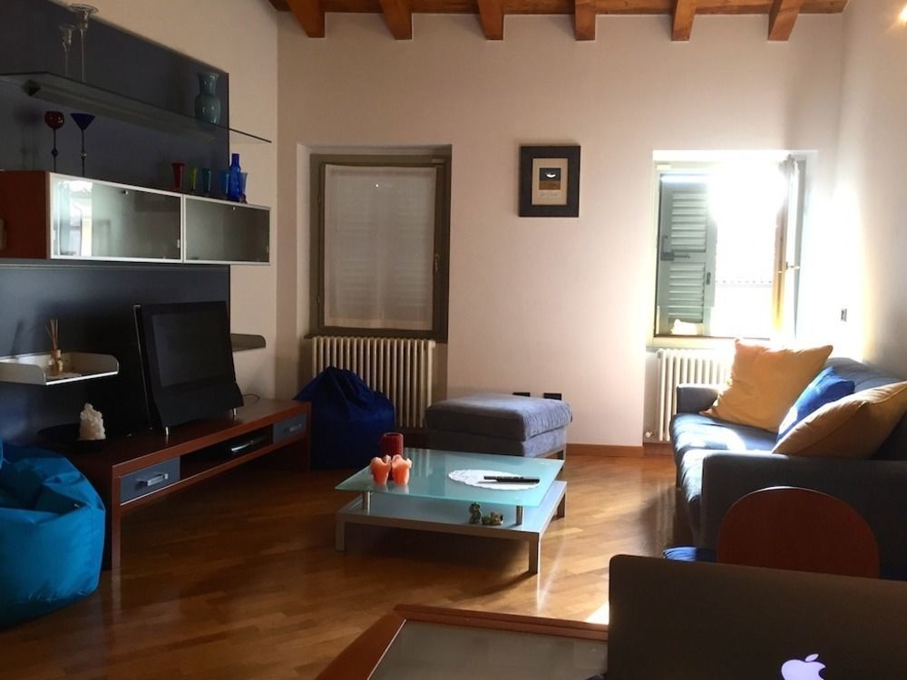 Casa Chiara Alojamento de Acomodação e Pequeno-almoço Bérgamo