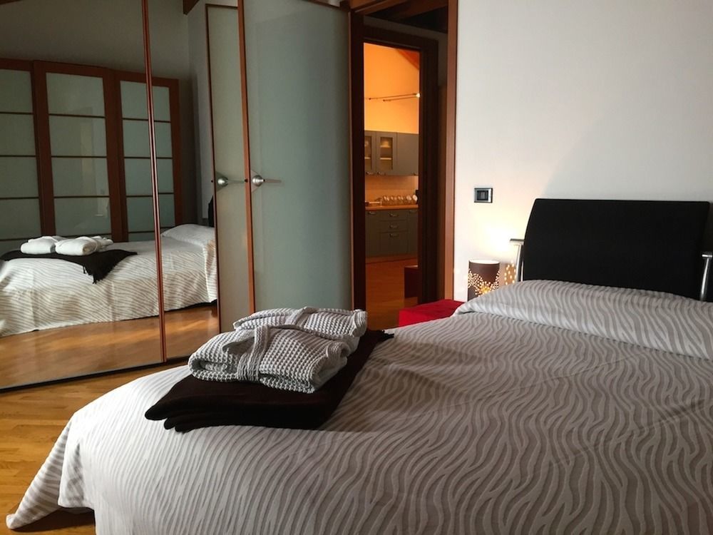 Casa Chiara 2* Bérgamo