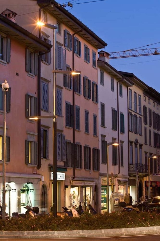 Casa Chiara 2* Bergamo