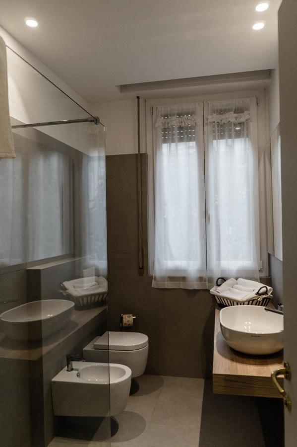Casa Chiara 2* Bérgamo
