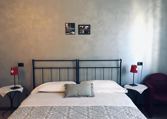 Casa Chiara B&B