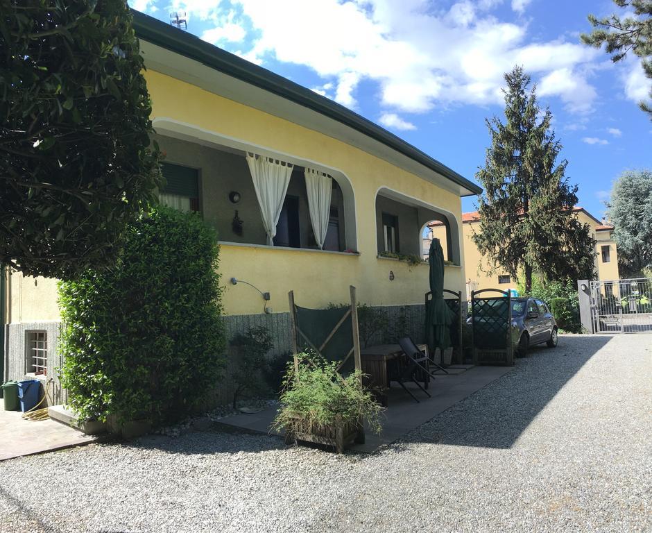 Bed and breakfast Casa Chiara