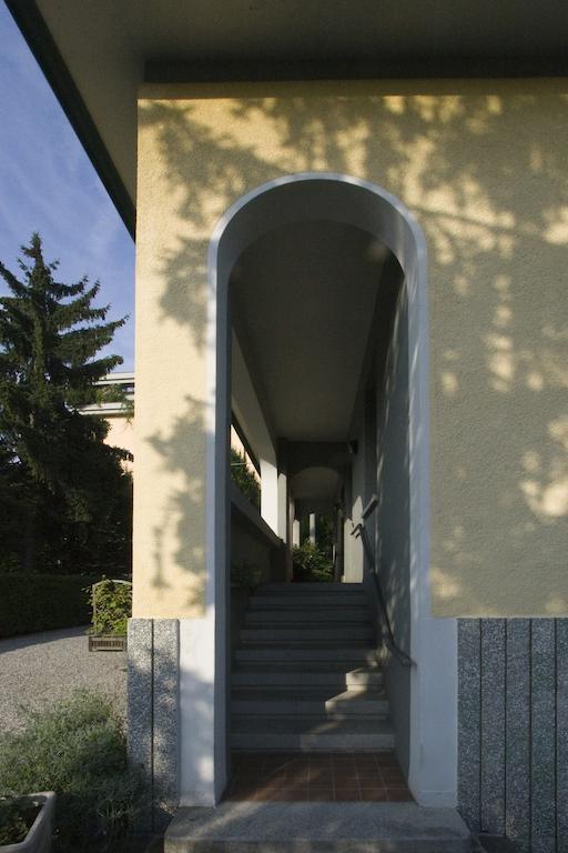 Bed and breakfast Casa Chiara Bérgamo