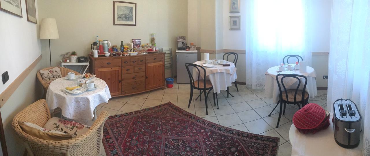 Casa Chiara Bérgamo