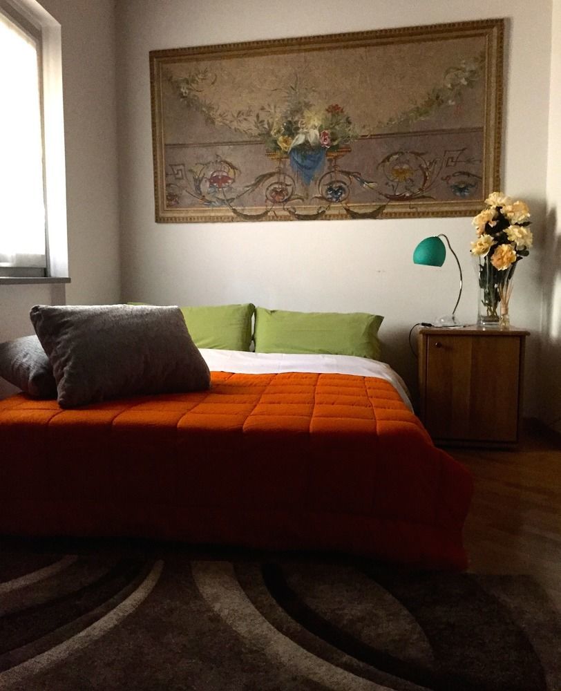Casa Chiara Bed and breakfast 2*