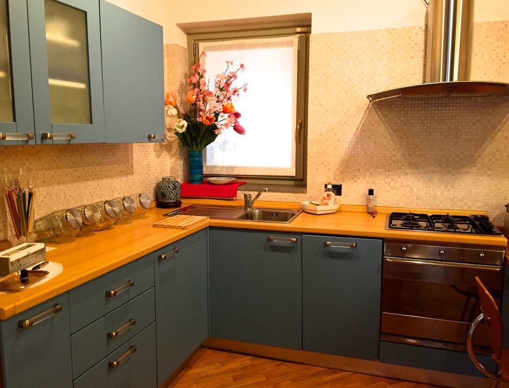 Casa Chiara Bed and breakfast Bérgamo