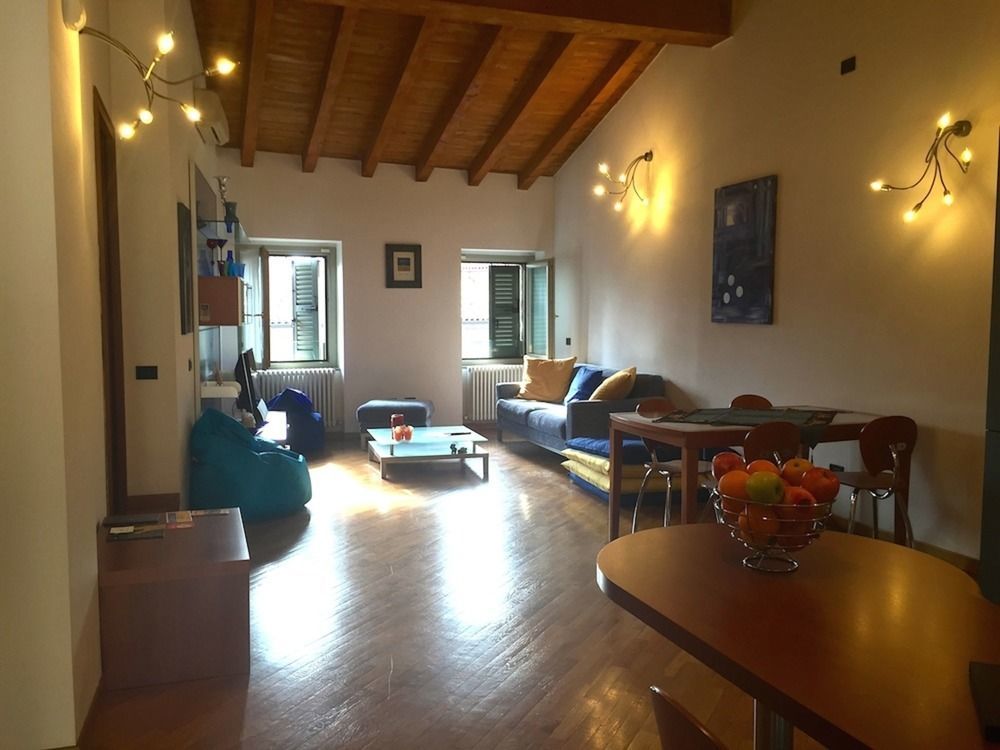 Casa Chiara Bed and breakfast