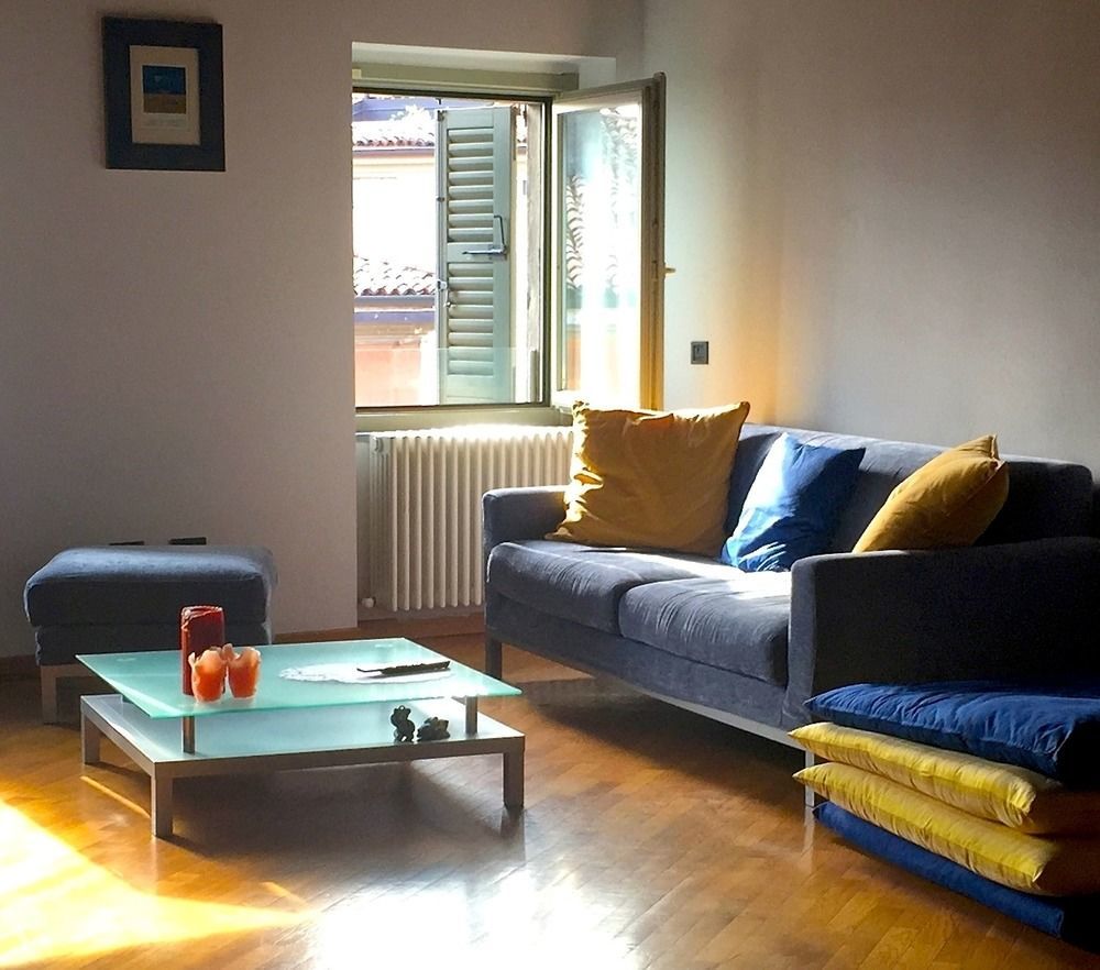 Casa Chiara Bed and breakfast 2*