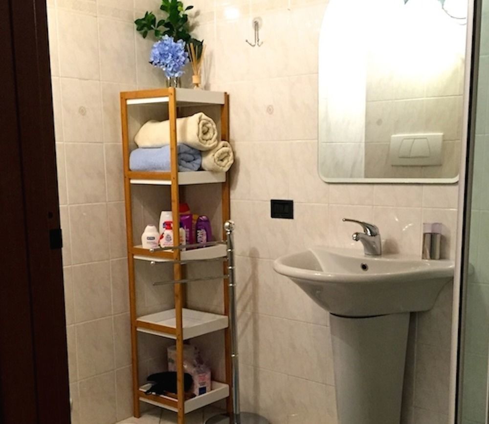 Casa Chiara 2* Bérgamo