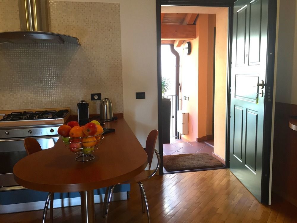 Casa Chiara Bed and breakfast