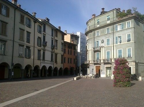 Casa Chiara Bed and breakfast Bérgamo