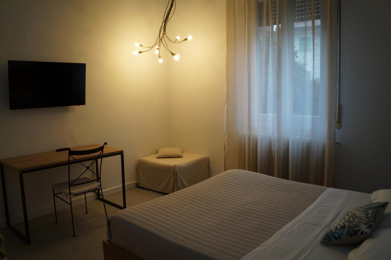Casa Chiara Bed and breakfast Bérgamo