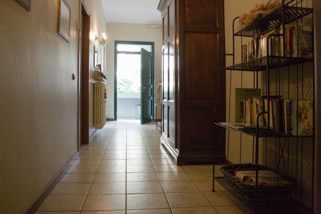 Bed and breakfast Casa Chiara