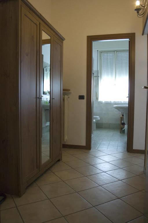 Casa Chiara Bed and breakfast Bérgamo