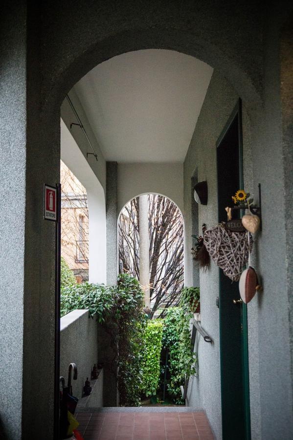 Casa Chiara Bérgamo