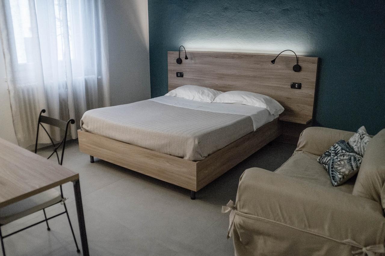 Casa Chiara Bérgamo