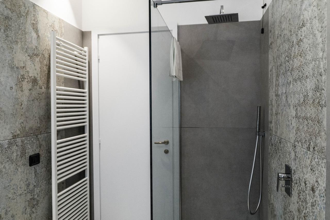 Casa Chiara Bed and breakfast Bérgamo