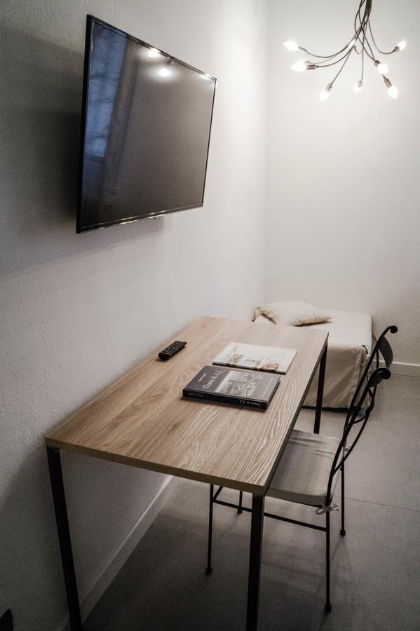 Bed and breakfast Casa Chiara 2*