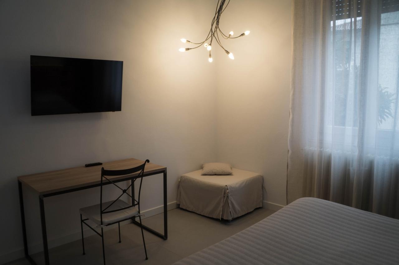 Bed and breakfast Casa Chiara 2*